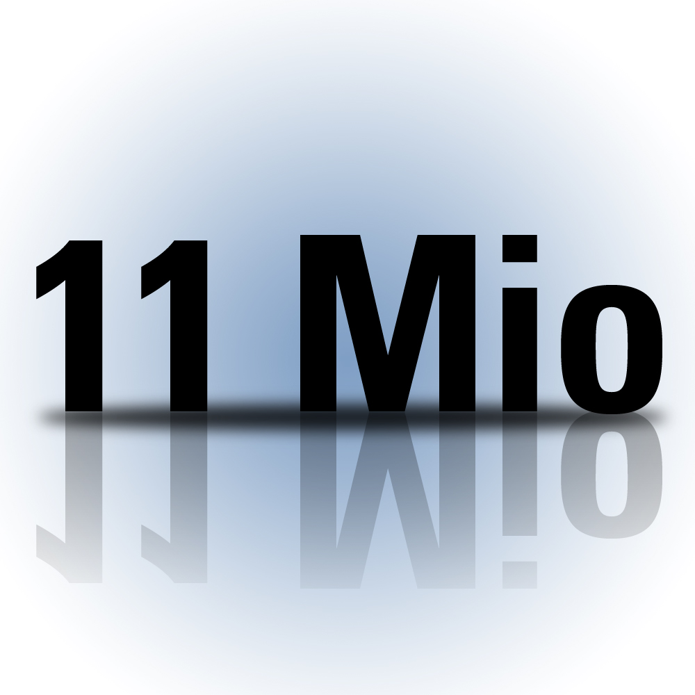 Umsatz KRAUS GJ 2016 2017