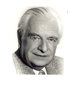 Hans Kraus, Firmengründer