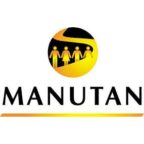 Manutan logo