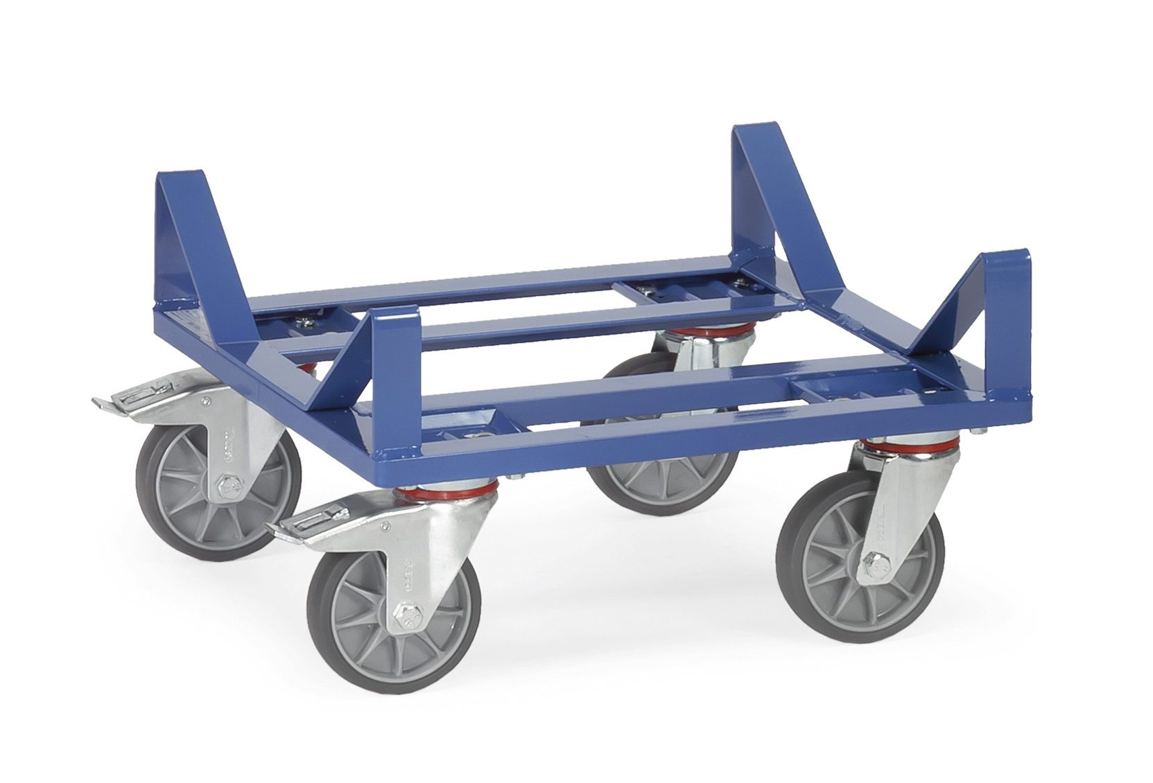 Ballenroller Typ KF 8