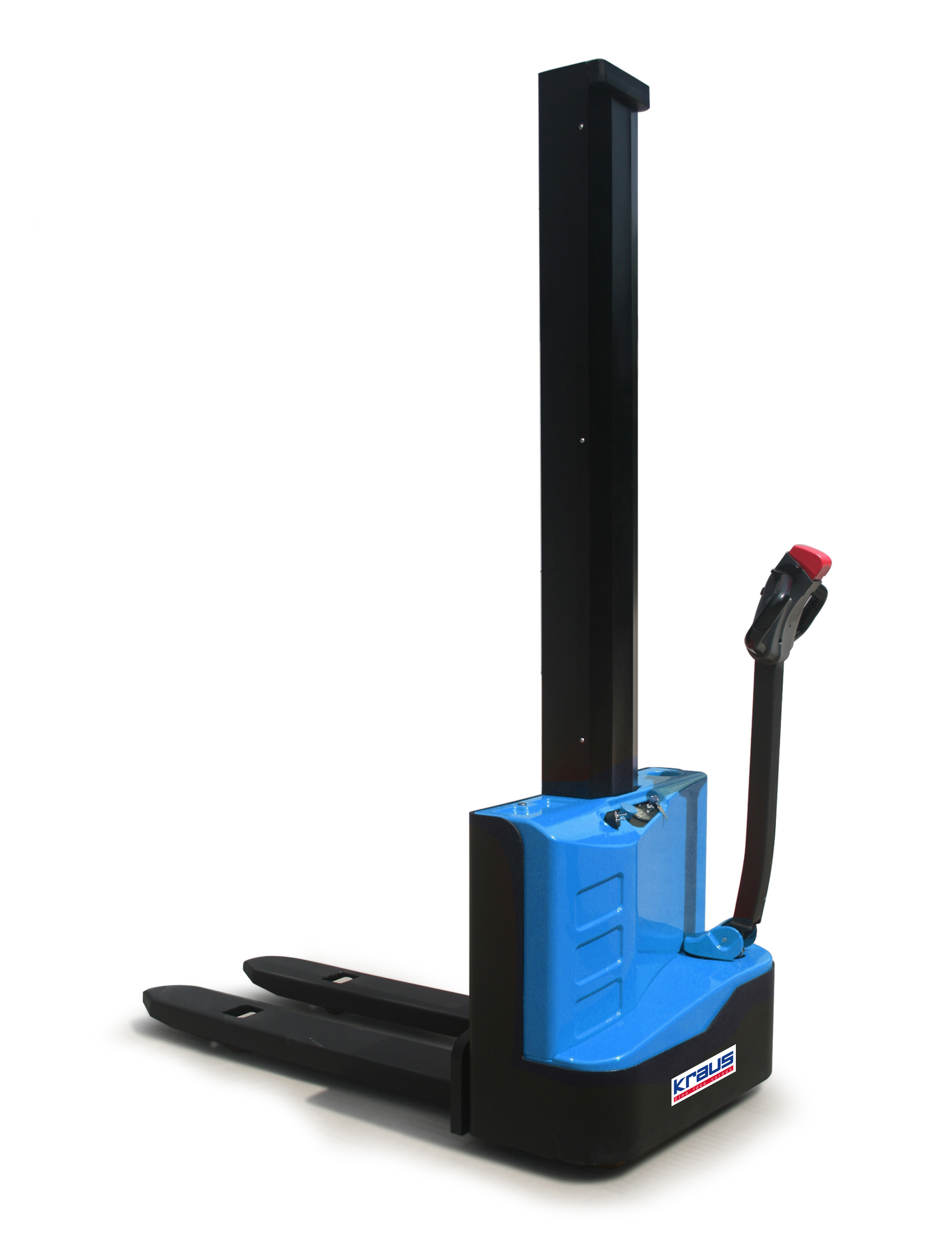 Elektro-Monomaststapler 