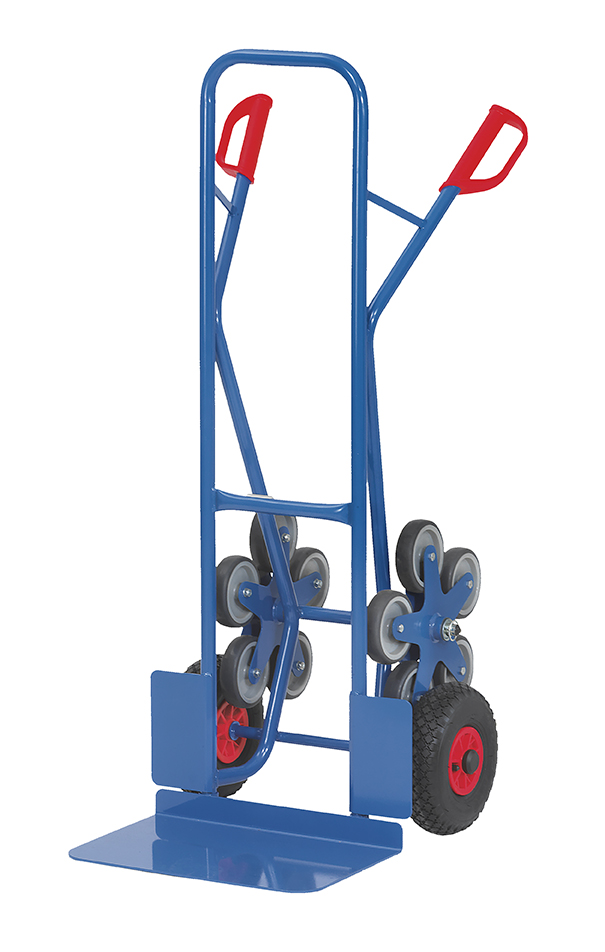 Treppenrodeln FÃ¼nfstern Typ TK