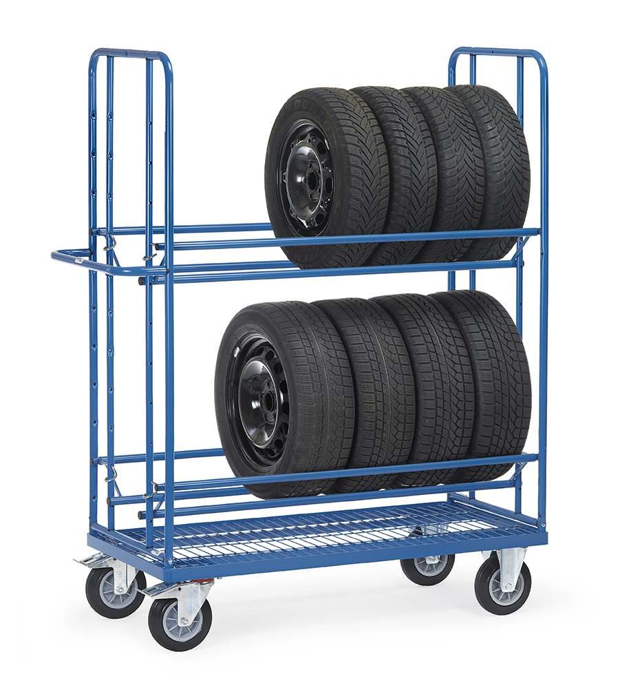 Reifenwagen Typ 4596