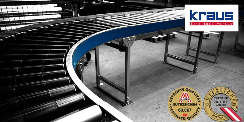 KRAUS - Austria Gütezeichen 