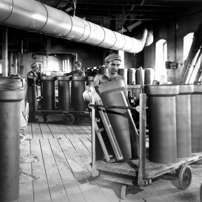 Transportgeräte-Sortiment 