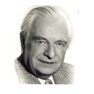 Hans Kraus, Firmengründer