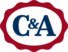C&amp;A
