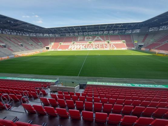 Auf dem Siegespodest mit dem Tragrollen-Konfigurator