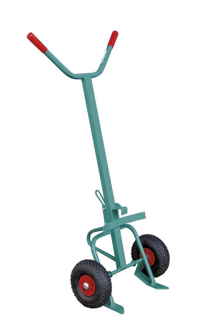 Fassrodeln, Fasskipper und Fassroller