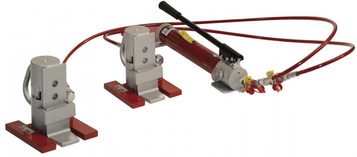 Hydraulisches Hebeset – JSET