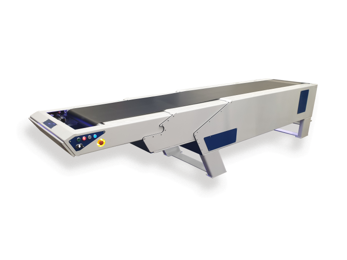 Teleskopgurtförderer (CompactLoader)