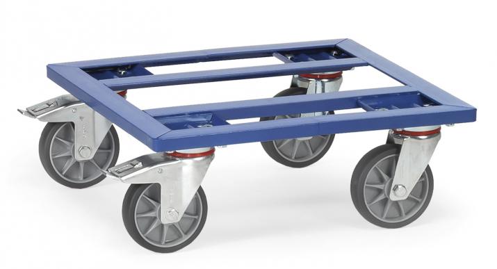 Kisten- und Ballenroller