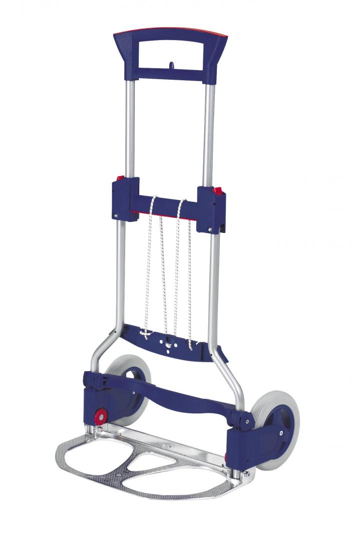 Transportrodeln - klappbar