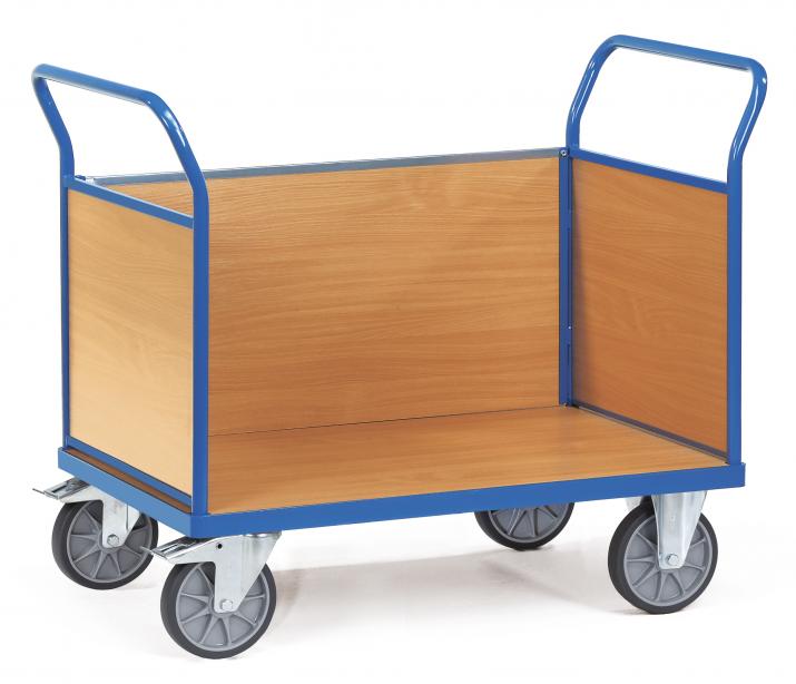 Multivario-Transporter