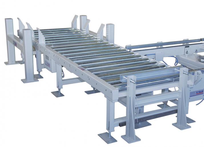 Rollenbahn RBA 80/89