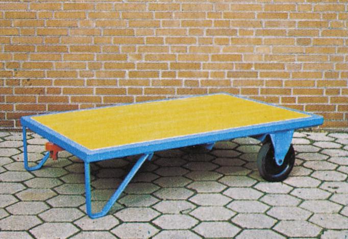 Rollplatten und Hebelroller 