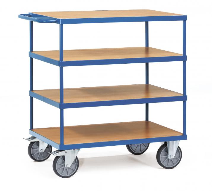 Tischwagen 500 kg