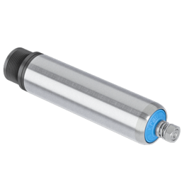 Stautragrollen mit Riemen- oder Kettenantrieb